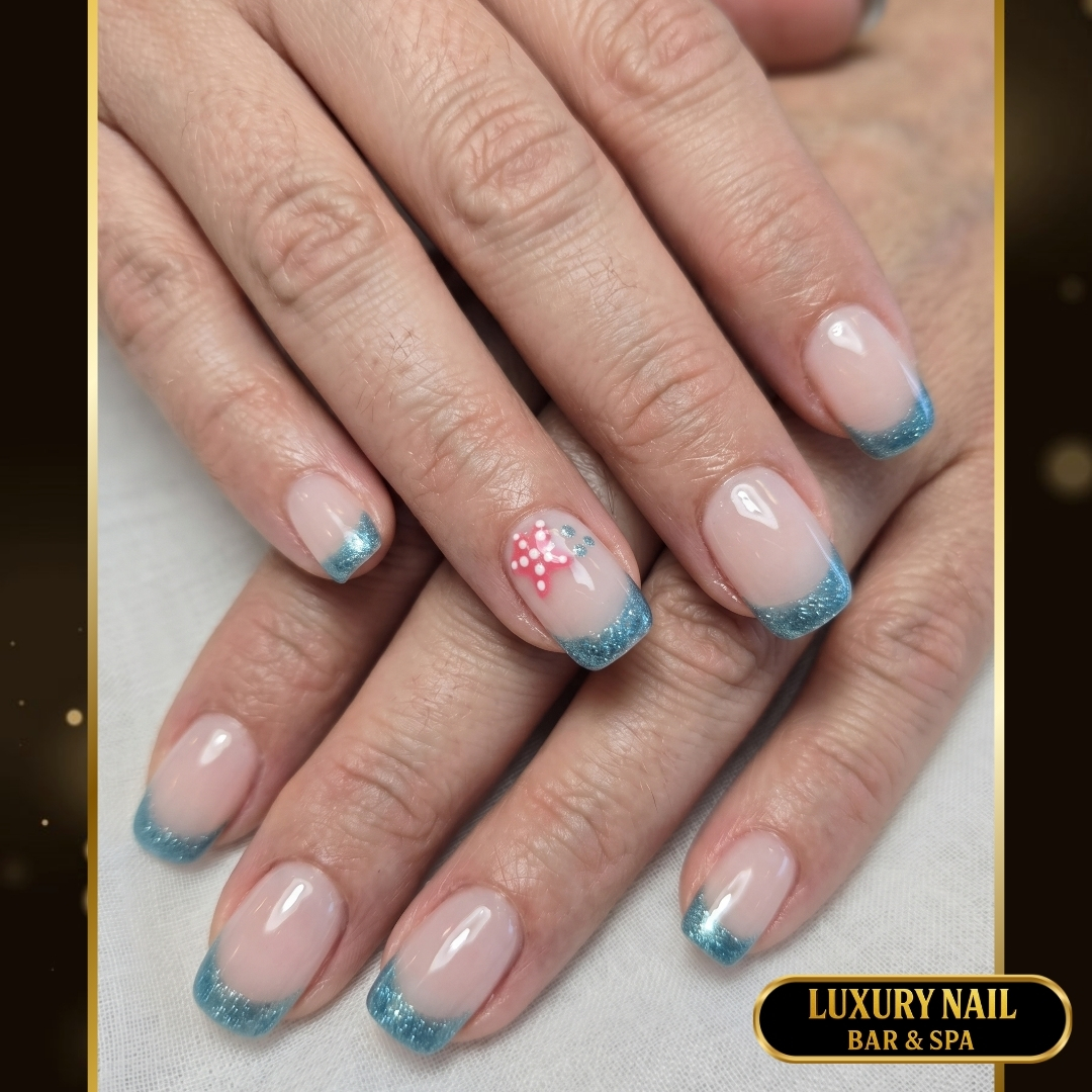 Nail colours